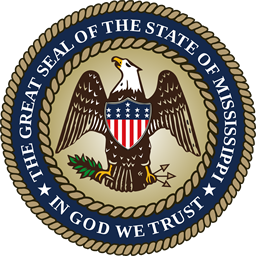 Great Seal of the State of Mississippi